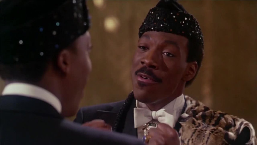 Поездка в Америку / Coming to America () - Смотреть онлайн HD Rezka