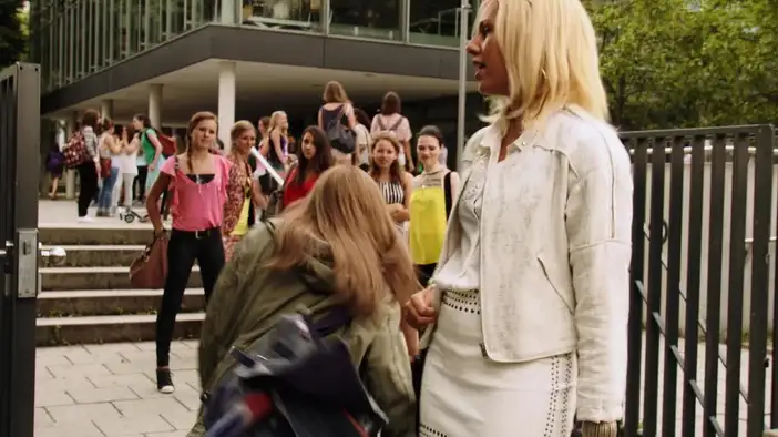 Трейлер (дублированный)