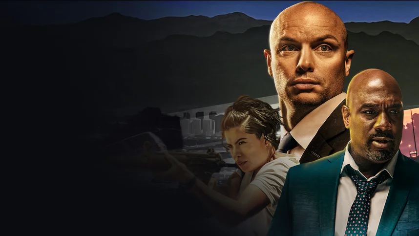 Кровная месть