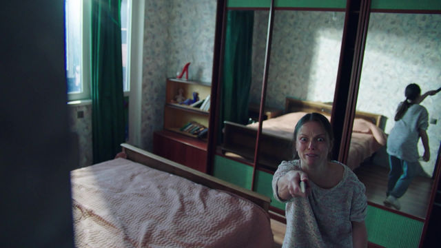 След 34 сезон 69 серия Огненный поцелуй