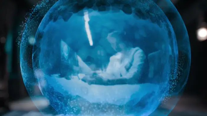 Трейлер (немецкий язык)