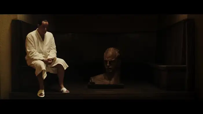 Трейлер 2 (итальянский язык)