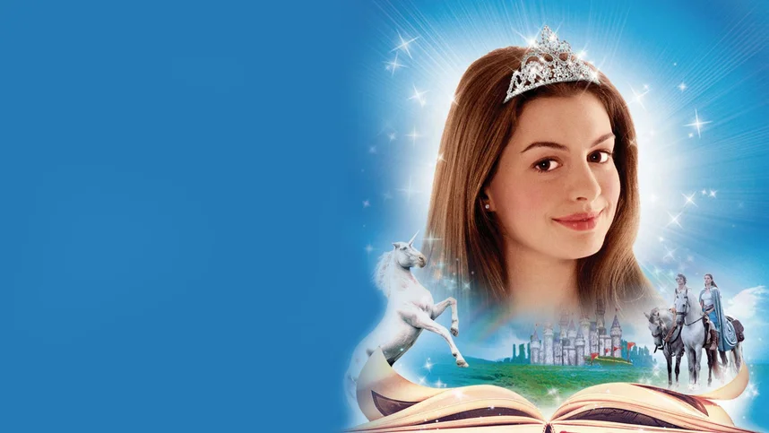 Заколдованная Элла