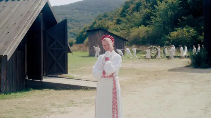 Трейлер (дублированный)