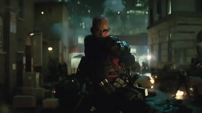 Трейлер (английский язык)