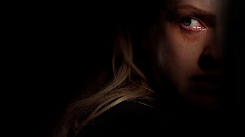 Человек-невидимка