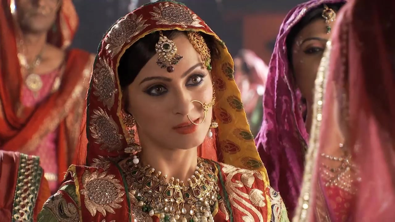 Serial Dzhodha I Akbar Istoriya Velikoj Lyubvi 331 Seriya Smotret Onlajn Besplatno V Horoshem Hd 1080 720 Kachestve S detstva malchiku vnushali, chto celyu ego zhizni dolzhny stat zavoevaniya, rasshirenie granic imperii. dzhodha i akbar istoriya velikoj lyubvi 17 sezon 331 seriya
