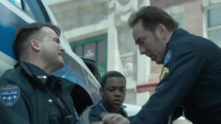 Фрагмент (английский язык)