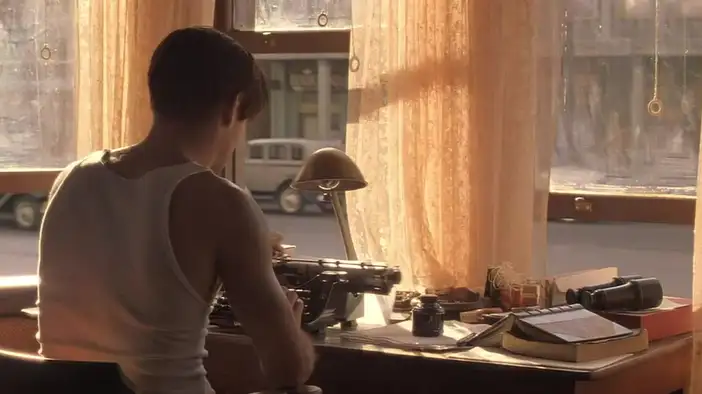 Фрагмент 3 (английский язык)