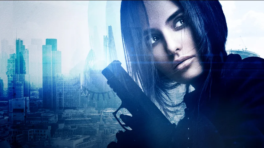 Агент Роза: Мишень киллера