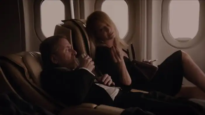 Трейлер 2 (английский язык)