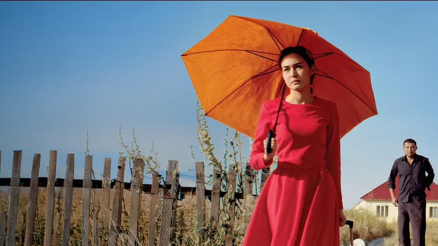 Ласковое безразличие мира