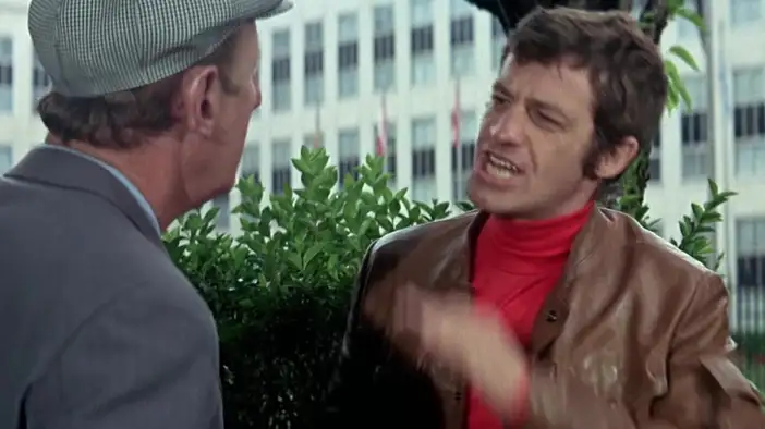 Фрагмент (русский язык)