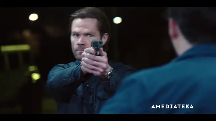 Трейлер (сезон 4, русский язык)