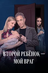 Второй ребёнок — мой враг