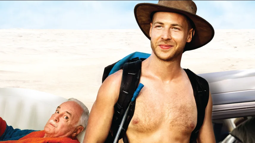 Голый романтик