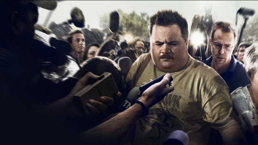 Дело Ричарда Джуэлла