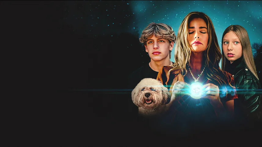 Эллиот и магический шар