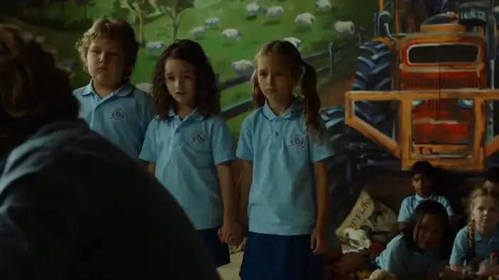 Фрагмент (дублированный)