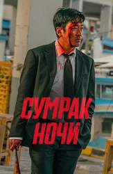 Сумрак ночи