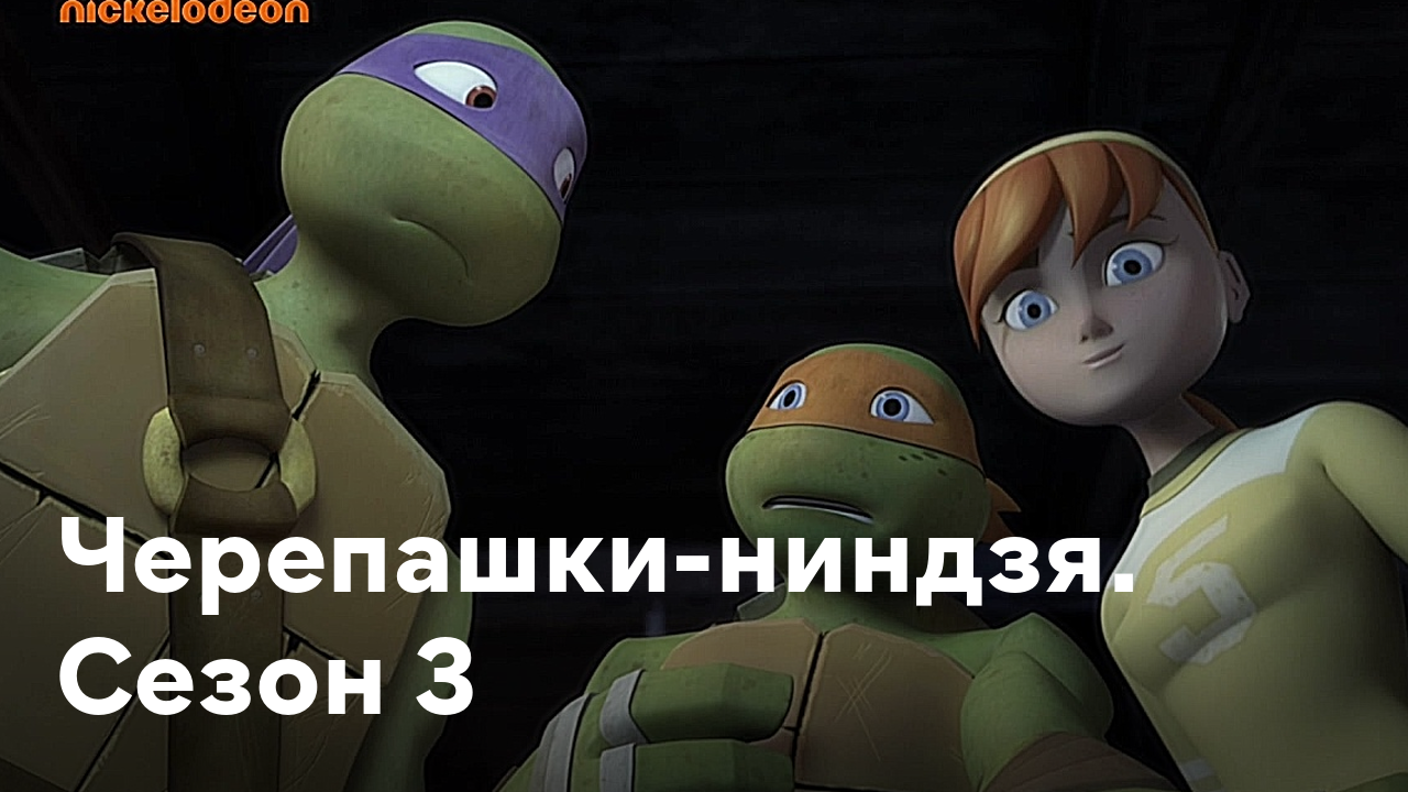 Multfilm Cherepashki Nindzya 2012 3 Sezon 8 Seriya Videniya V Lesu Smotret Onlajn Besplatno V Horoshem Hd 1080 720 Kachestve