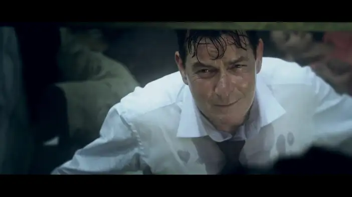 Трейлер (английский язык)