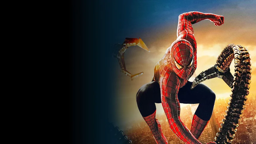 Человек-Паук 2