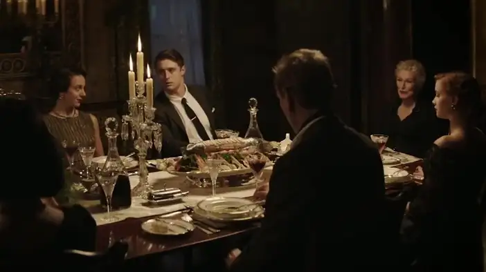 Фрагмент (английский язык)