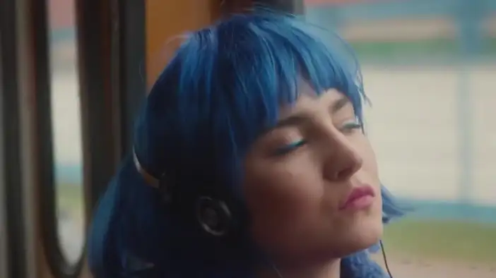 Белорусский трейлер