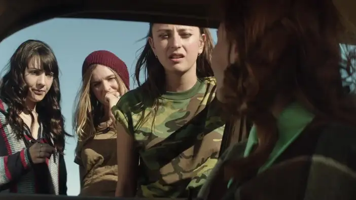 Трейлер (английский язык)