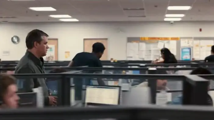 ТВ-ролик 2 (английский язык)