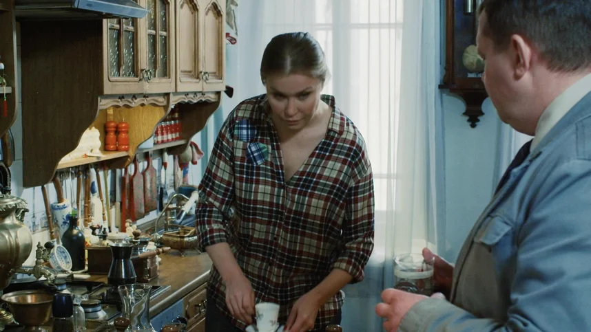 Katta porno tomosha qiling