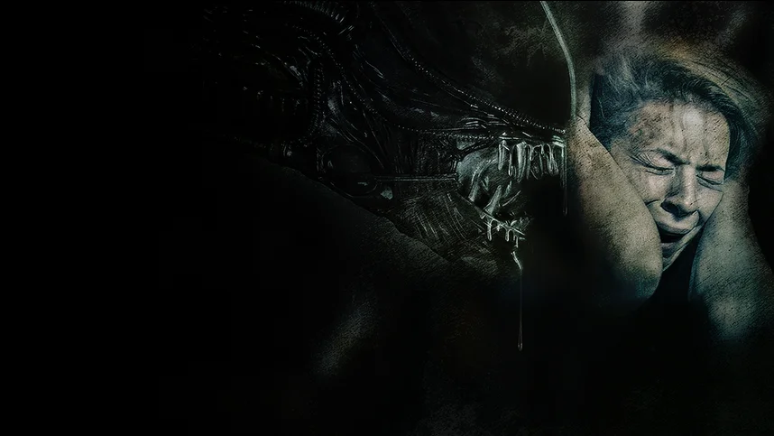 Чужой. Вторжение