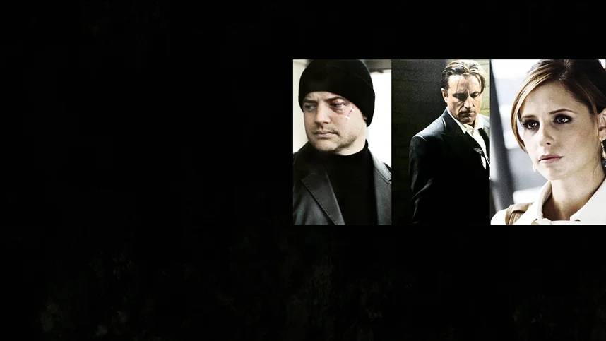 Воздух, которым я дышу