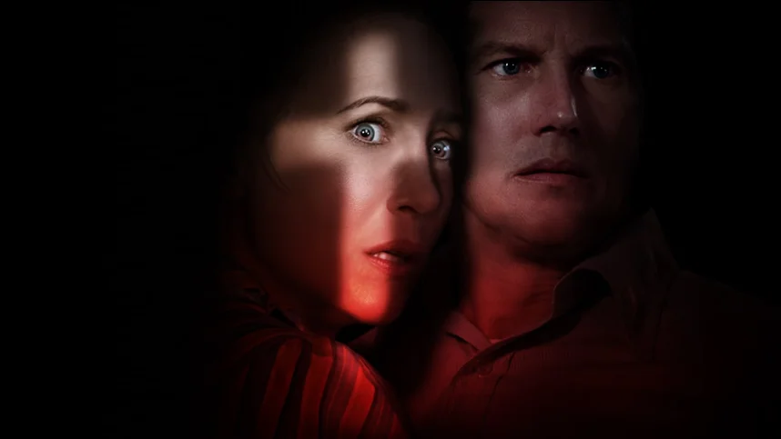 Заклятие 3: По воле дьявола