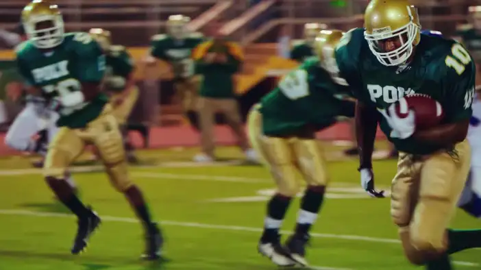 Трейлер (дублированный)