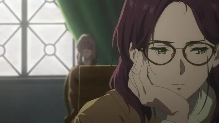 Тизер (дублированный)