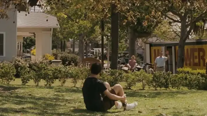 Фрагмент 3 (английский язык)