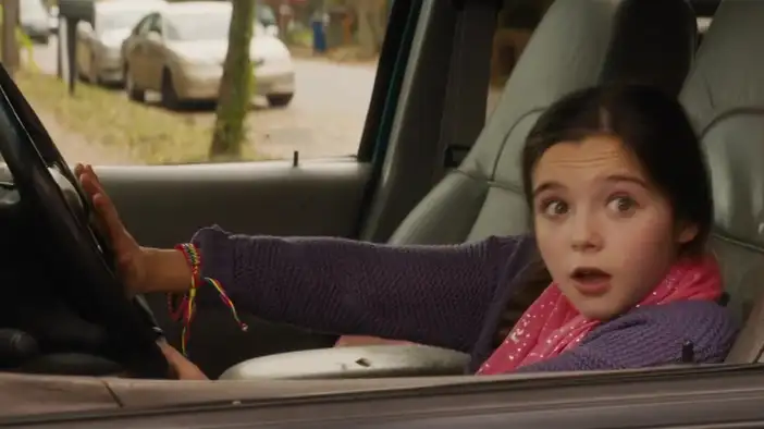 Фрагмент 2 (английский язык)