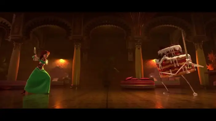 Тизер (украинский язык)