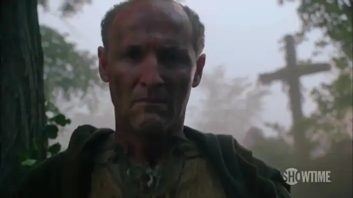 Трейлер (сезон 2, английский язык)