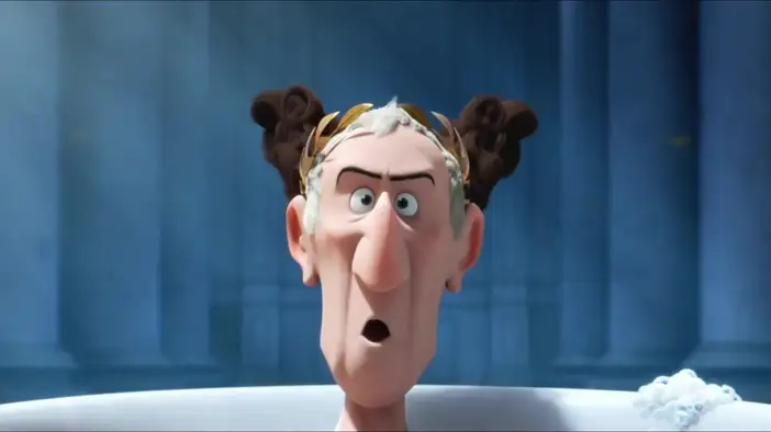 Трейлер 2 (дублированный)