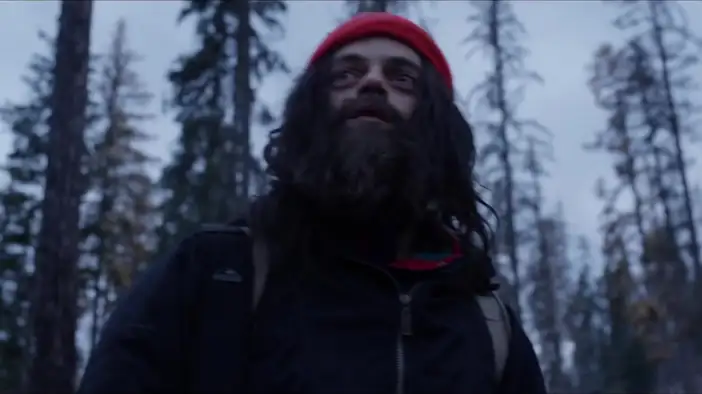 Трейлер (английский язык)