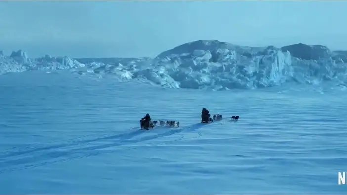 Трейлер (дублированный)