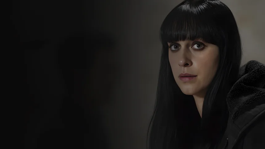 Исцеляющая