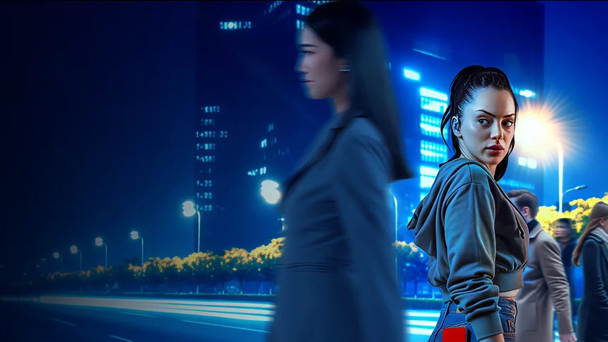 Правда или действие?