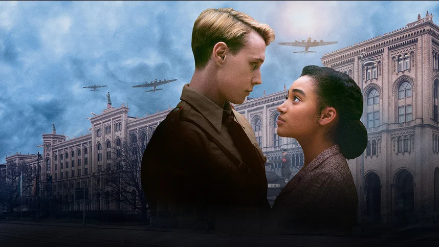 Где соприкасаются руки