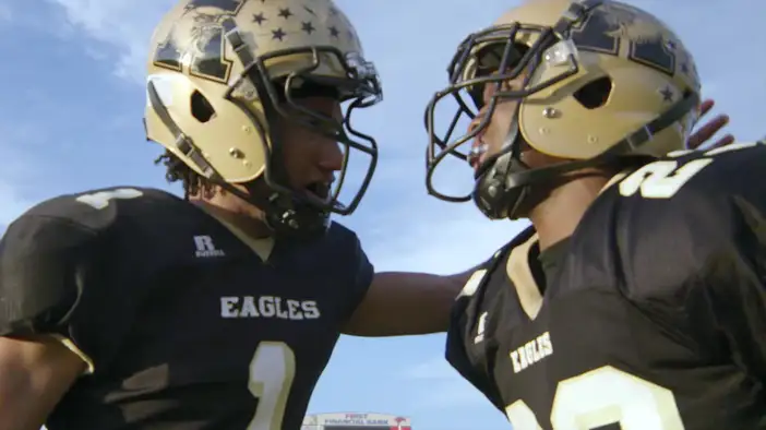 Трейлер (дублированный)