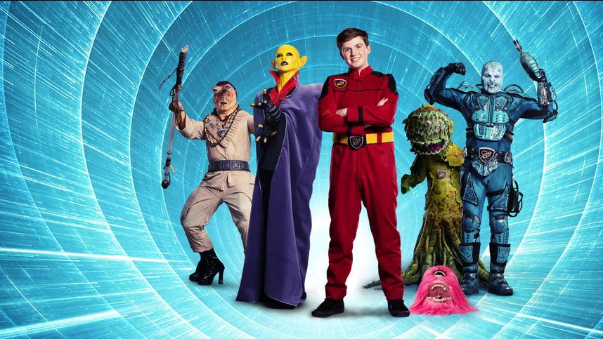 Инопланетяне украли мое тело