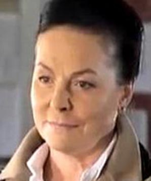 Елена Глебова Актриса